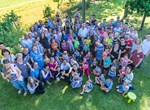 Tradicionalni „susret na vrtu“ u Čakovcu okupio tridesetak međimurskih obitelji